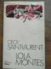 Cécil saint laurent Lola Montes. Cecil Saint Laurent