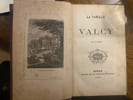 C fallet La famille de Valcy et co. 