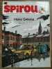 Spirou nº 4008 4 février 2015. 