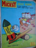 Le journal de MIckey hebdomadaire N 720. 