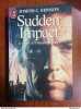 Sudden Impact Le Retour de l'inspecteur Harry - Joseph c Stinson j'ai lu. 