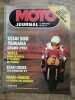 Moto Journal Nº 488 24 Decembre 1980. 