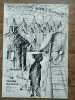 Guilde du Livre Nº 5 Lausanne Bulletin mensuel Mai 1966 31 année. 