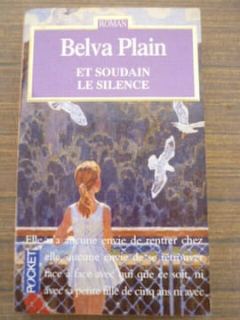 Et soudain le silence 1997 nº 2500. Belva Plain