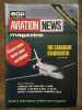 Aviation News Magazine vol 12 Nº 22 22 March 4 April 1985. 