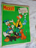 Le Journal de Mickey hebdomadaire N 968. 