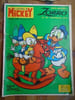 Le Journal de Mickey hebdomadaire N 674. 