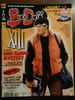 BoDo&iuml; n35 XIII Van Hamme Mystery Novembre 2000. 