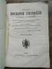 Biographie Universelle - Ancienne et moderne Tome 14 et Cie. 