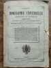 Biographie Universelle - Ancienne et moderne Tome 14 et Cie. 