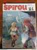 Spirou N3754 Aria - Le diable recomposé. 