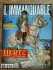 L'immanquable Nº 38 Hertz par convard adam Falque et gine 2014. 