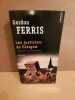 Les Justiciers de Glasgow. Gordon Ferris