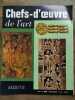 chefs d'œuvre de l'Art Nº 35 hachette 1963. 