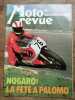 Moto Revue Nº 2218 1 Mai 1975. 