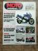Moto Journal Nº 667 20 Septembre 1984. 