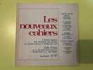 Les nouveaux cahiers Hiver 1986 1987 n87. 