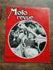 Moto Revue Nº 1914 11 Janvier 1969. 