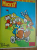 Le journal de MIckey hebdomadaire N 583. 