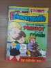 Nand et Nanette Frimoussette Nº 60 1966. 