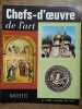 chefs d'œuvre de l'Art Nº 71 hachette 1963. 