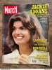 Paris Match n1573 20 Juillet 1979. 