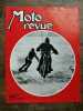 Moto Revue Nº 1962 10 Janvier 1970. 