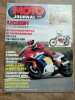 Moto Journal Nº 670 11 Octobre 1984. 