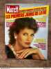 Paris Match n1752 24 Décembre 1982. 