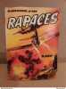 RAPACES n197 Petit Format Guerre. 