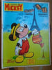 Le Journal de Mickey hebdomadaire N 812. 