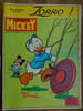 Le journal de Mickey hebdomadaire n 672. 