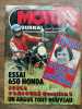 Moto Journal Nº 397 1 Février 1979. 