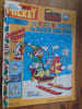 Le Journal de Mickey hebdomadaire N 1176. 