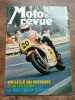 Moto Revue Nº 2276 8 Juillet 1976. 
