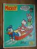 Le Journal de Mickey hebdomadaire N 798. 