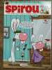 Spirou nº 4028 24 juin 2015. 