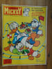 Le journal de Mickey hebdomadaire n 768. 