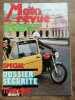 Moto Revue Nº 2212 20 Mars 1975. 