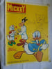 Le Journal de Mickey hebdomadaire N 1088. 