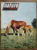 Nature Magazine n4 Avril 1964. 