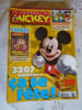 Le Journal de Mickey hebdomadaire N 2730 S. 