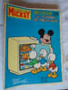 Le Journal de Mickey hebdomadaire N 949. 