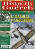 Histoire de Guerre n 27 juillet août 2002 La bataille d'Angleterre Maginot. 