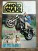 Moto Revue n 2473 31 Juillet 1980. 