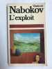 L'exploit. Nabokov Vladimir