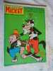 Le Journal de Mickey hebdomadaire N 1030. 