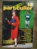 Le particulier n750 Mars 1988. 