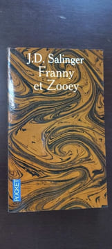 j d Salinger Franny et Zooey. undefined