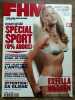 FHM Magazine Nº 11 Spécial Sport Juin 2000. 